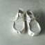 Baby Shoes Made of Japanese ‘Washi’ Paper