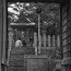 [Photoblog] Prayer in a Shrine