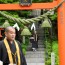 [Photoblog] Syncretization of Shinto with Buddhism