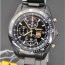 SEIKO Wristwatch Prospex Speedmaster SBDL009 FC Barcelona Limited Edition