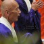 [Photoblog] Praying Monks