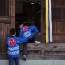 [Photoblog] Kids at a Shrine