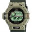 CASIO G-SHOCK GW-9200ERJ-3JF Men in Military Colors Solar Charge + Free GIFT