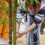 [Photoblog] Festival to Plant Bamboo