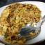 Ingredients are Packed Lunch in Market? Secret Recipe for Tastier Stir-Fried Rice