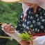 [Photoblog] Rice Planting Rituals in Rain