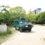 Taxi to Drive Through River?