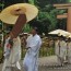 [Photoblog] Parade of Votive Sword