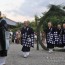 Chinowa-Kuguri at Hokke-ji Temple