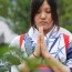 [Photoblog] Praying for the Growth of Bamboo