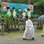 [Photoblog] Cute Picture at Oyamato Shrine