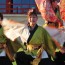 [Photoblog] Dancers of Basara Festival