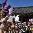 First Challenge for Asakusa Samba Carnival