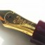 NAGASAWA Original Sailor Fountain Pen (Redden)