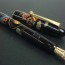 Pilot Namiki Maki-e Fountain Pen New Year F Nib