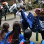 [Photoblog] Lion Dance by Children