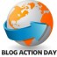 Blog Action Day: New Earth Friendly Energy Countermeasure