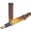 Sailor Bamboo Fountain Pen by the Master Nagahara