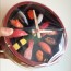 [Photoblog] Japanese SUSHI Wall Clock