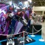 [Photoblog] Transformers