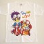 Cute! Manga T-shirts for Ladies (part 5)