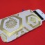 Japanese Handmade iPhone 4 / 4s / 5 Case Hexagon