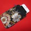 Japanese Pattern iPhone 4 / 4s / 5 Case (Cover)