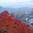 [Photoblog] Hase-dera Temple in a Mist