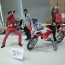 [Photoblog] Kamen Rider Figures