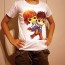 Cute! Manga T-shirts for Kids (part 2)