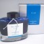 Pilot Iroshizuku Ink for Fountain Pen Blue Ku-jaku INK-50-KJ