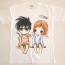 50% OFF!!! Manga T-shirts for Ladies (part 14)