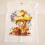 50% OFF!!! Cute Manga T-shirts for Ladies (part 15)