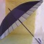 Fashionable Mens Umbrella Glass Fiber