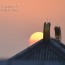 [Photoblog] Sunset at Todaiji Temple