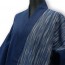 Feature of Japanese Traditional Clothes, ‘Samue’