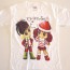 KAWAII!!! Manga T-shirts for Ladies (part 18)