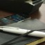 Pilot Namiki Capless DECIMO Fountain Pen FCT-15SR-PW