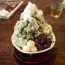 Well Loved Japanese Summer Dessert! Flavored Shaved Ice
