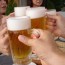 Midsummer Treat!!  Beer Garden is Now Open Across Japan