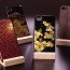 Gorgeous Mobile Phone Cases with Japan Traditional Crafts