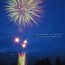 [Photoblog] Firework of Totsukawa Village