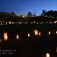 [Photoblog] Lanterns and Sanryobo Necropolis