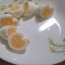 Easy and Quick!! How to Make Heart-Shaped Boiled Egg for Packed Lunch