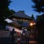 [Photoblog] Nigatsu-do Hall and Full Moon