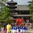[Photoblog] Matsuri Festival at Ikaruga Shrine