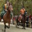 [Photoblog] Japanese Horse Race