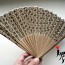 Bring Asian Taste into Your Room by Japanese Sensu Fan! [part 2]