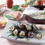 What is Japanese Typical Home Party Food??