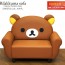 Finally, the Rilakkuma Sofa!